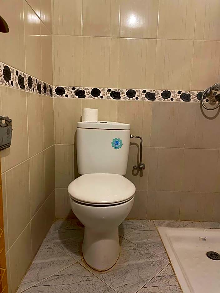 tifrit maison d'hôtes-Paradise valley