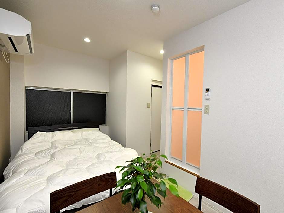 Suzumaru Hotel