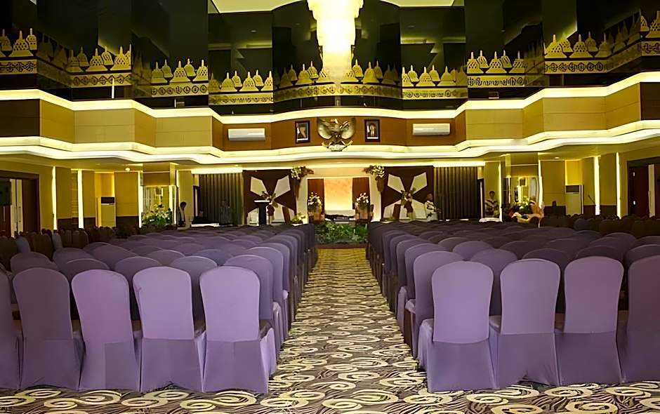 Tjokro Hotel Klaten