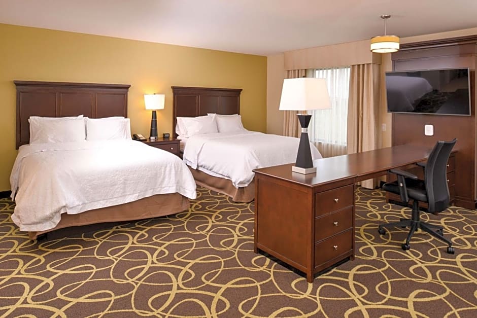 Hampton Inn By Hilton Omaha Midtown-Aksarben Area