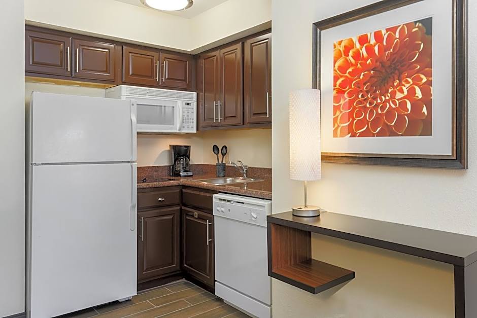 Staybridge Suites-Philadelphia/Mount Laurel By IHG