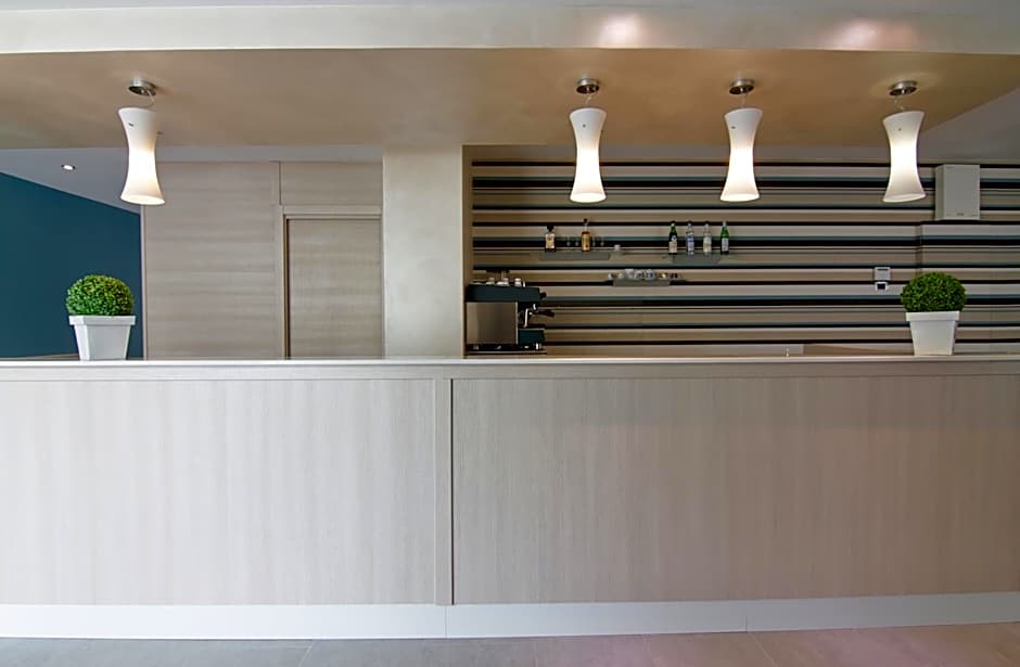 Albergo Villa Bianca