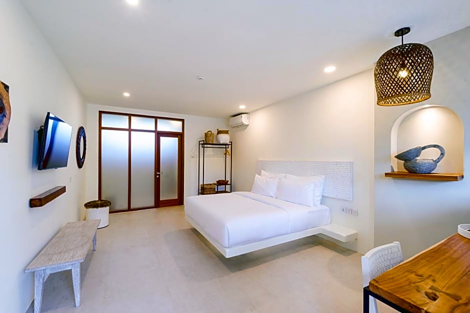 El Tropico Boutique Hotel