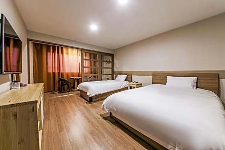 Junior Suite with Ocean View