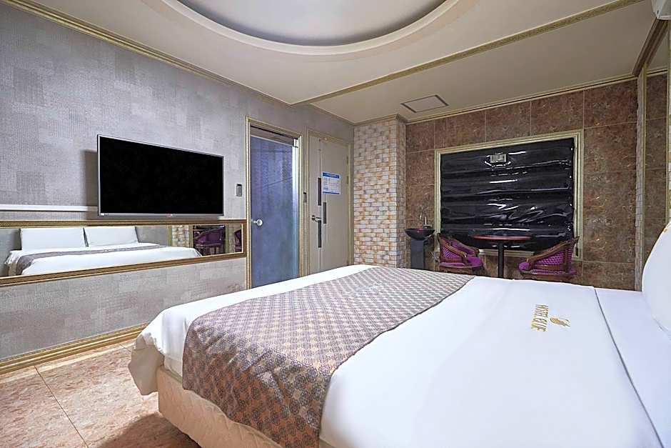 Songdo Blue Hotel