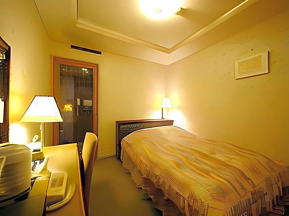 Hotel Fukui Castle