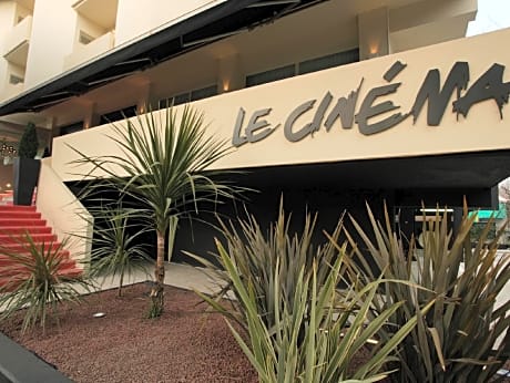 Hotel Le Cinema