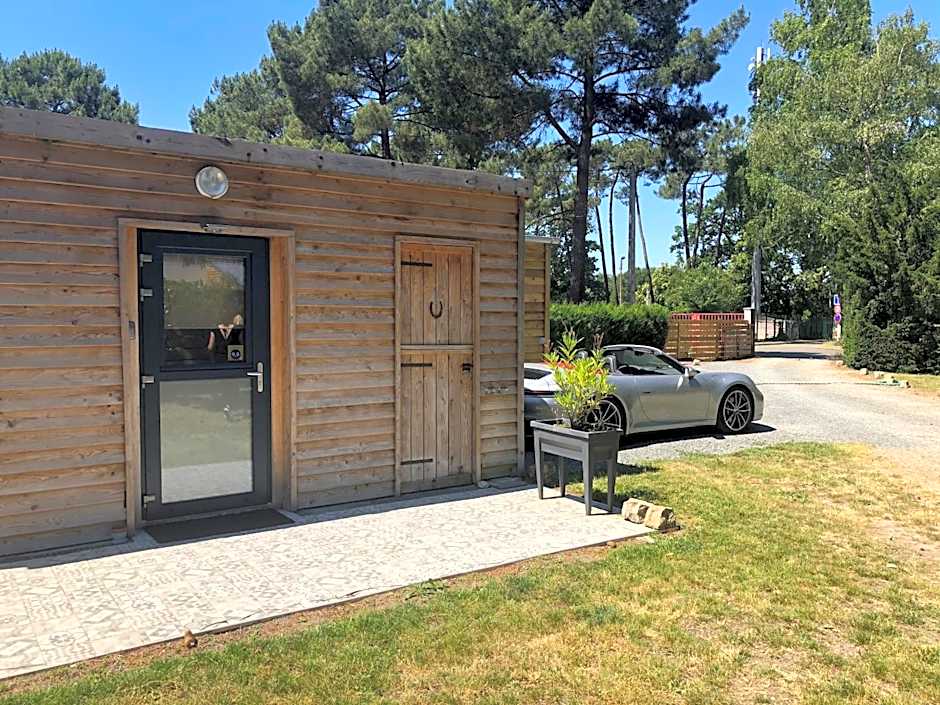 Cabane du Circuit