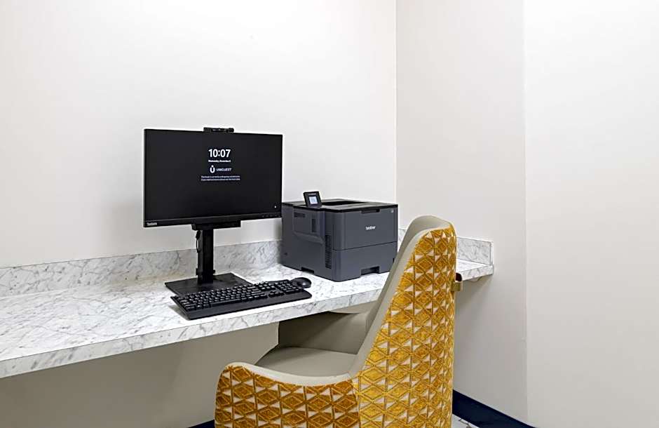 Hotel Indigo Irving - Las Colinas By IHG