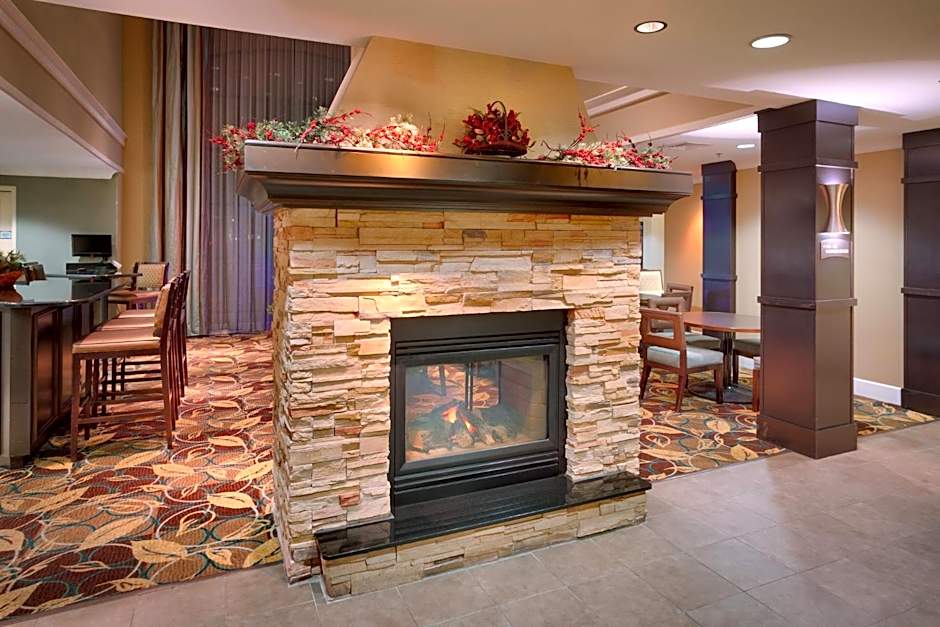 Staybridge Suites Peoria Downtown By IHG