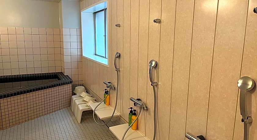Hotel Mayflower Sendai