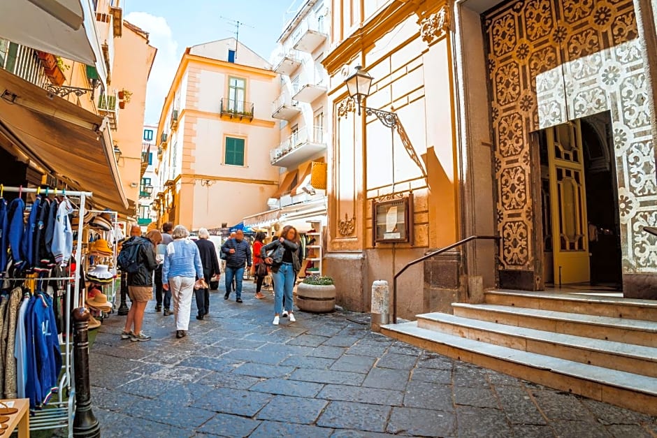 Casa Ela – Sorrento, CO