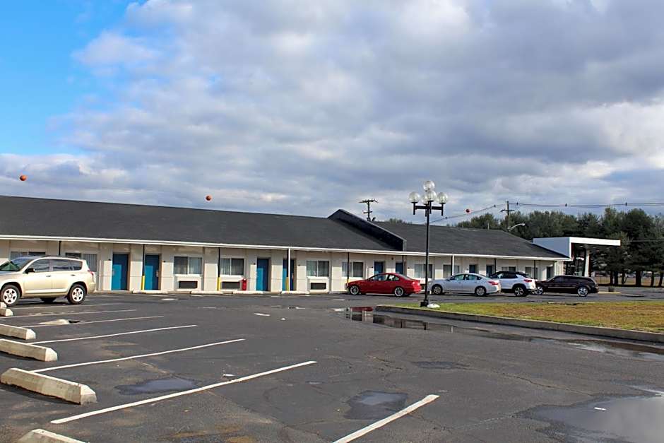 Days Inn by Wyndham Wrightstown McGuire AFB/Bordentown