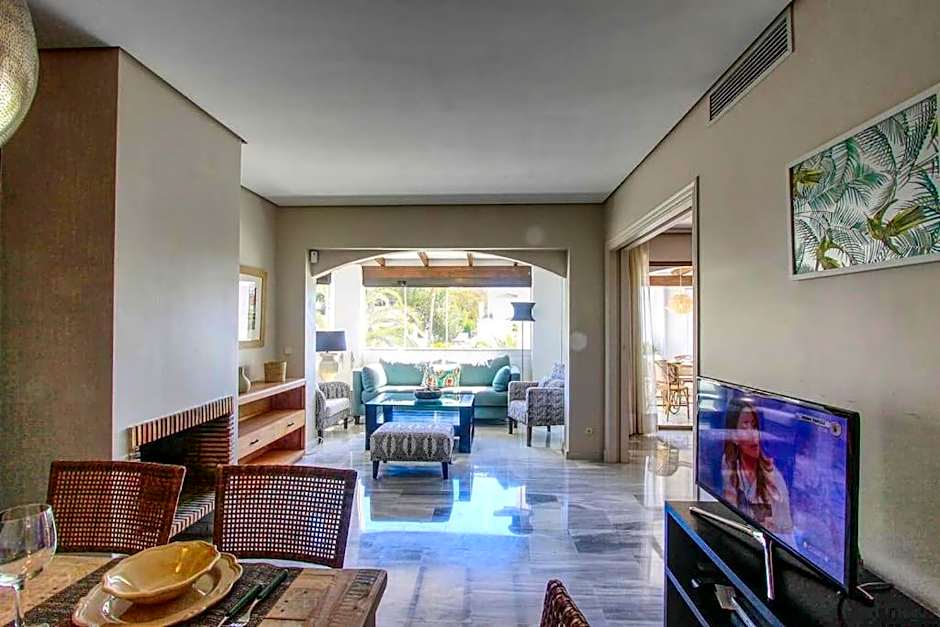 1081 - Golden Beach jacuzzi