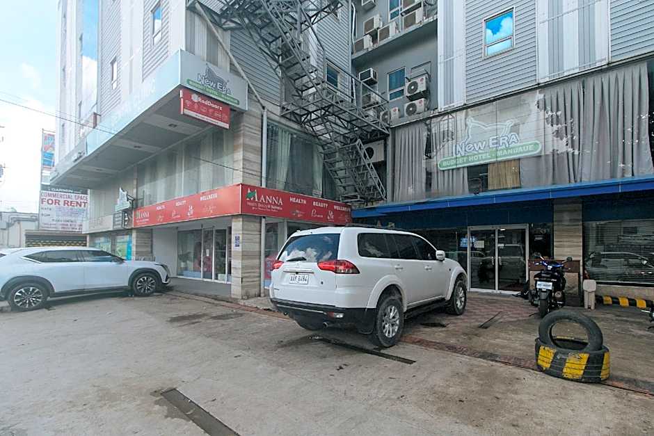 RedDoorz Plus near UV Mandaue Cebu