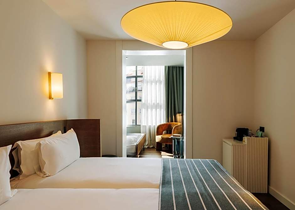 Hotel Regina