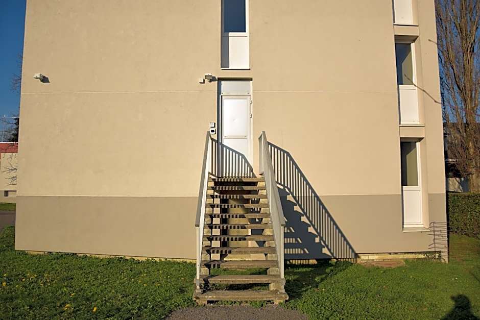 Cit'Hotel Escatel