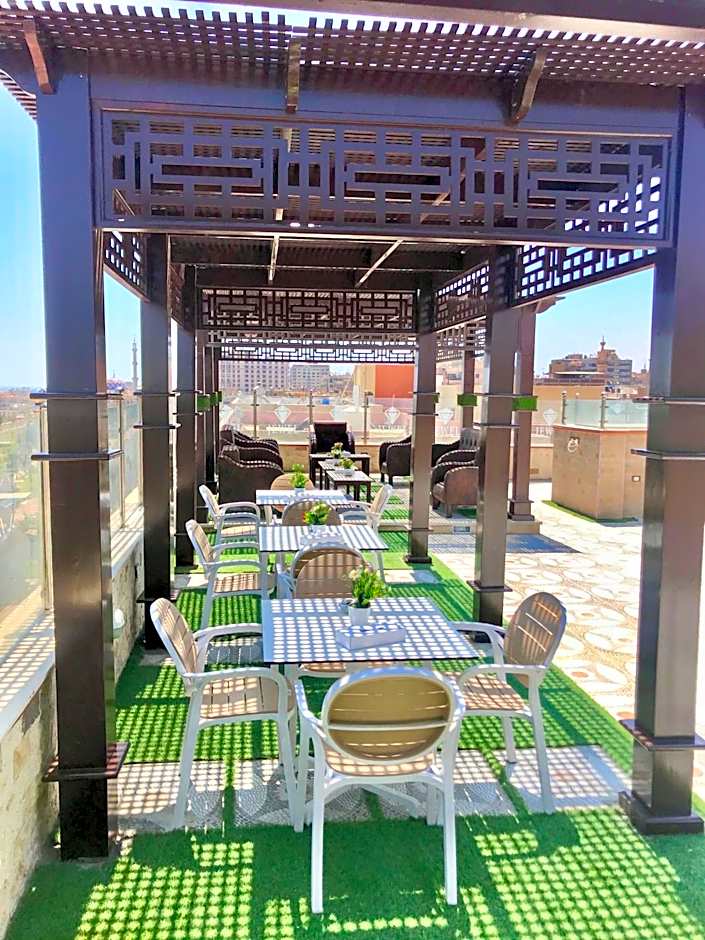 Jewel Port Said Hotel