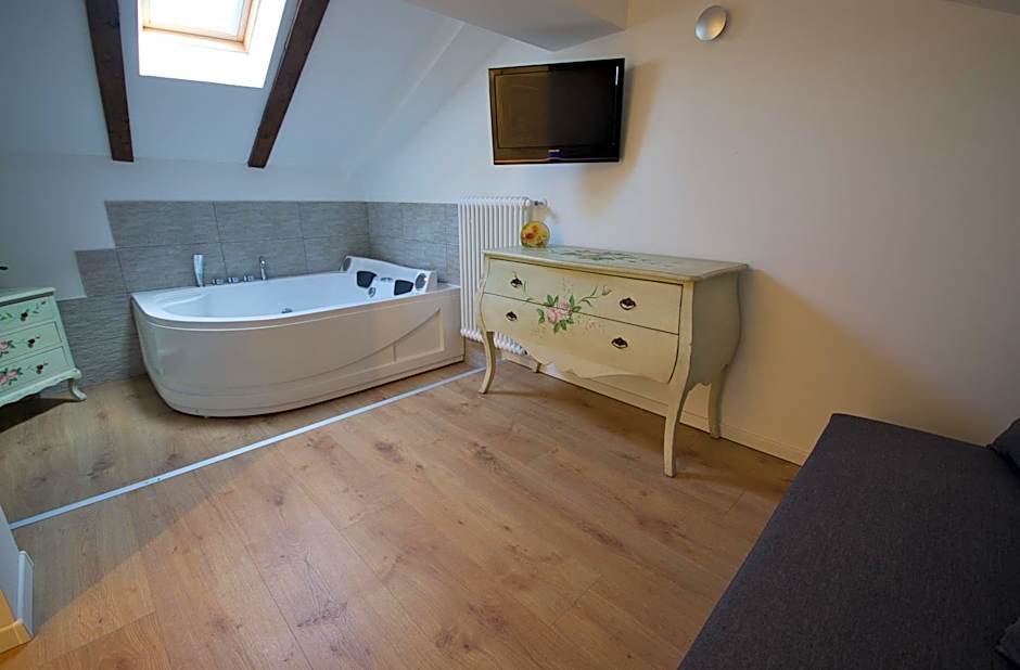 B&B Paganella Relax and Gourmet