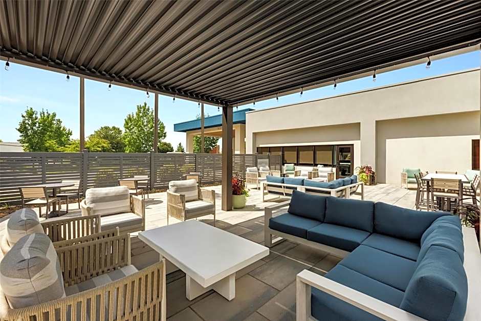 Hampton Inn By Hilton Hagerstown