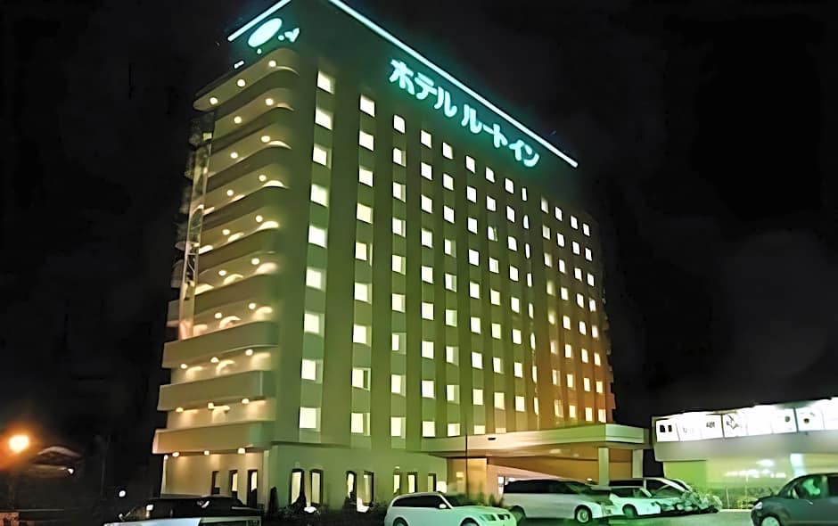 Hotel Route Inn Hikone