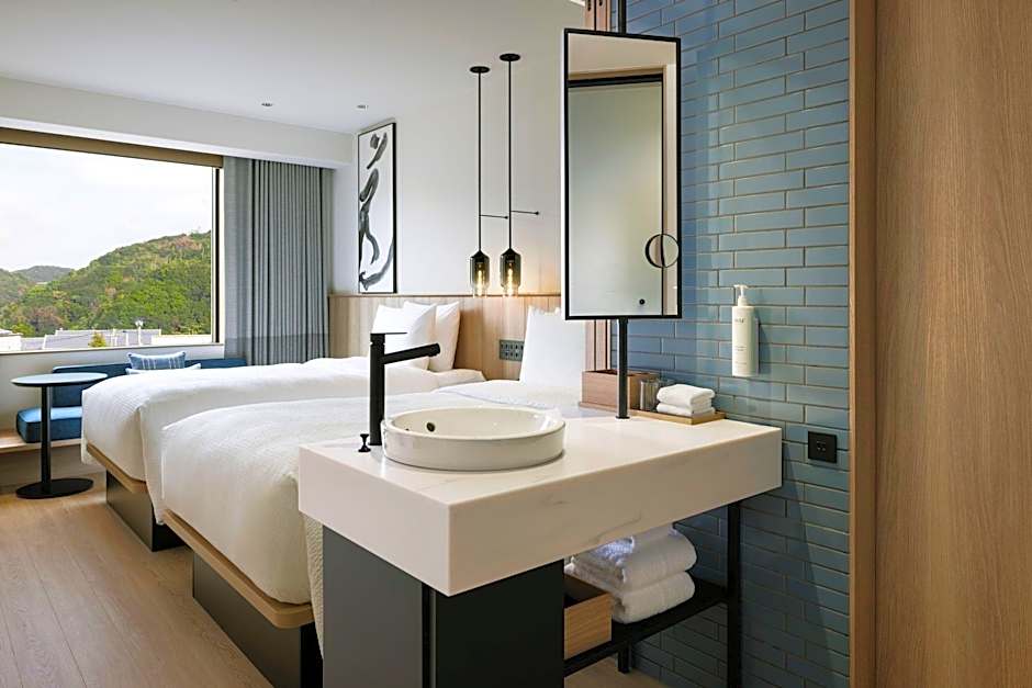 Fairfield by Marriott Hyogo Awaji Fukura