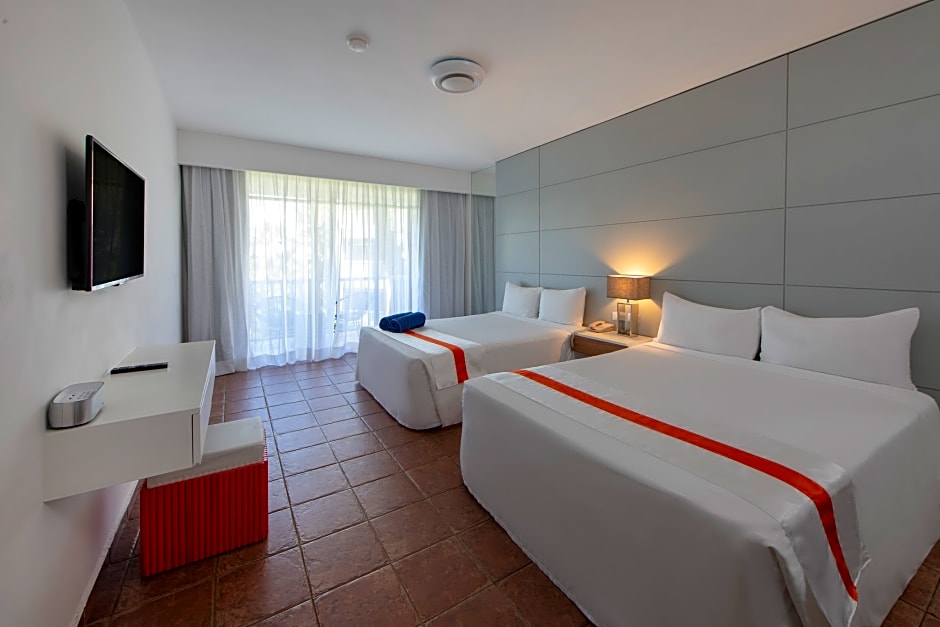 Viva Heavens by Wyndham, A Trademark All Inclusive