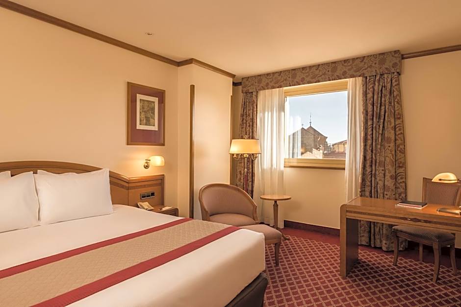 Eurostars Las Claras