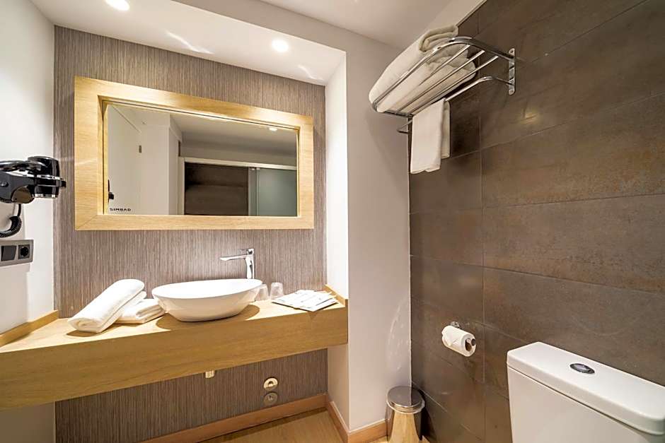 Hotel Simbad Ibiza & Spa