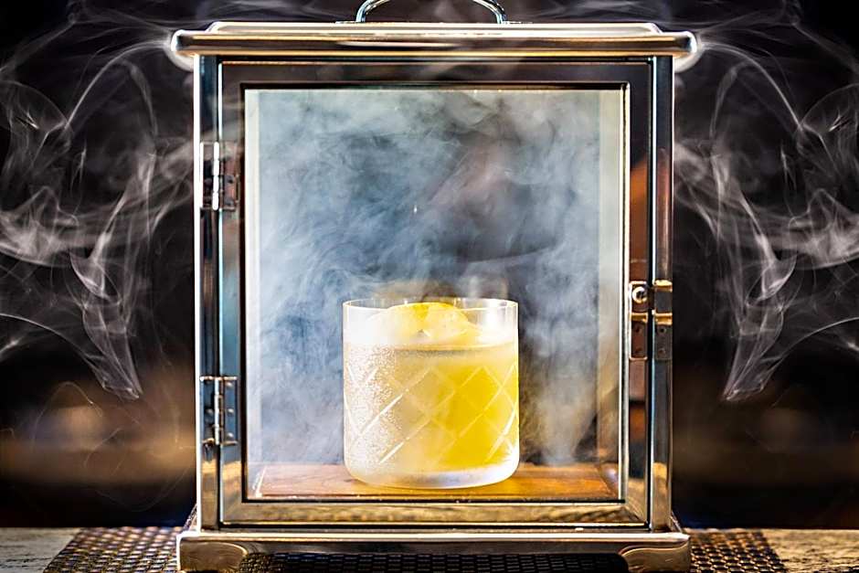 Houston CityPlace Marriott at Springwoods Village