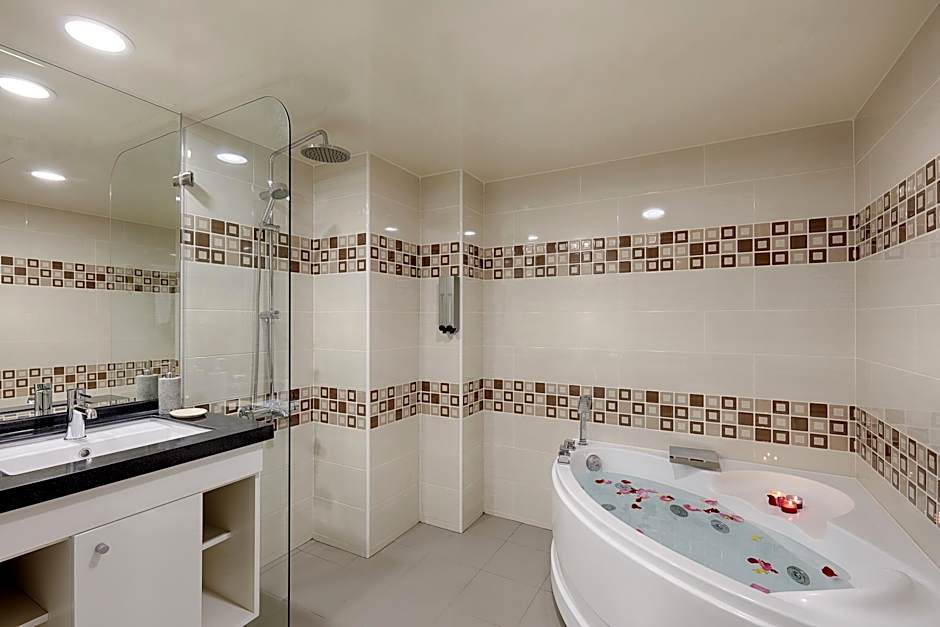 Good Life Hotel - Shang Hwa