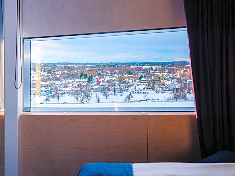 U&Me, BW Signature Collection