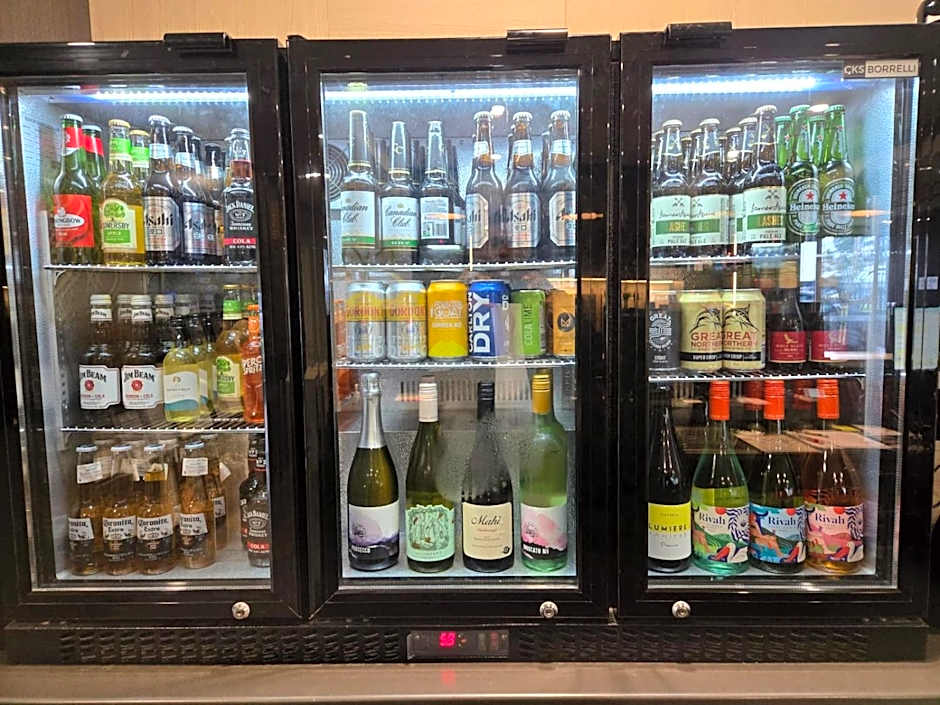 Quest Melbourne Airport Apartments