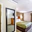 Quality Inn & Suites Kansas City - Independence I-70 East