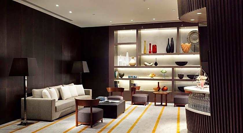 Crowne Plaza Bangkok Lumpini Park By IHG