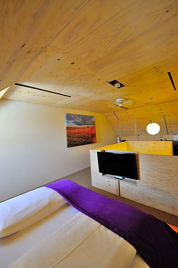 Best Western Bierkulturhotel Schwanen