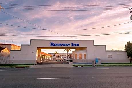 Rodeway Inn Ventura Midtown