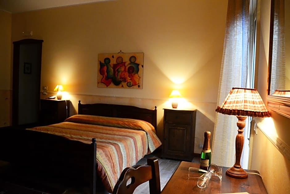 B&B Notti E Dintorni