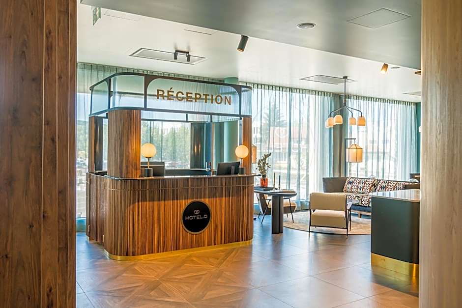 Hotel D Bulle - La Gruyère