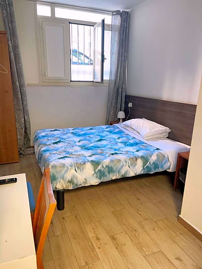 HOTEL BISSI