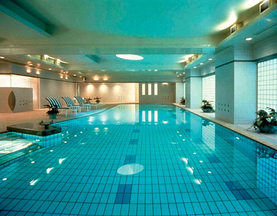 Dai-Ichi Hotel Tokyo