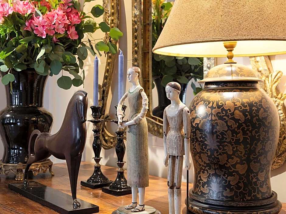 Hotel Le Royal Lyon - MGallery