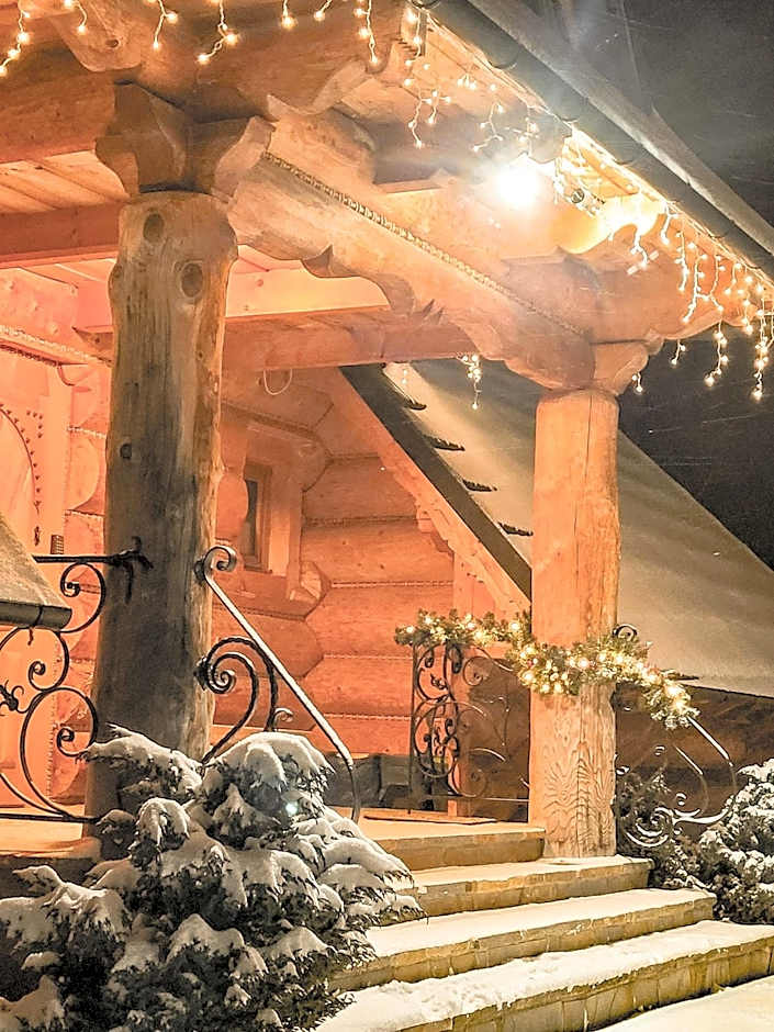 Krokus Park Residence