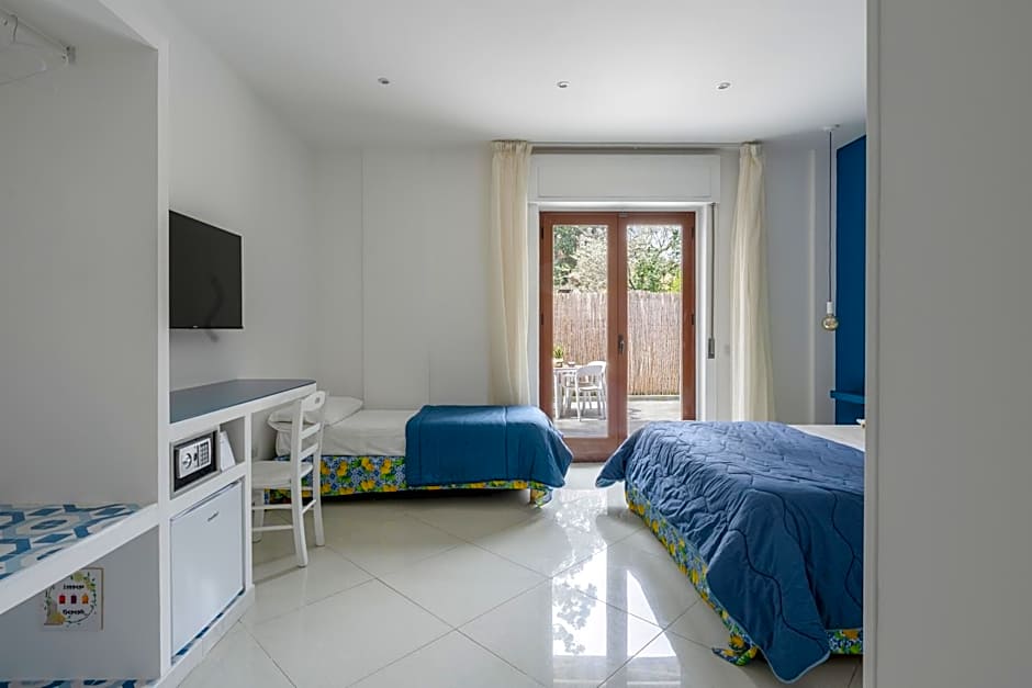 Giardino Archeologico