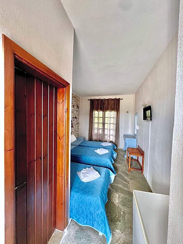 Blue Garden Inn