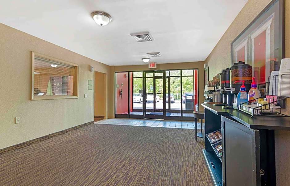 Extended Stay America Select Suites - Atlanta - Kennesaw Chastain Rd.
