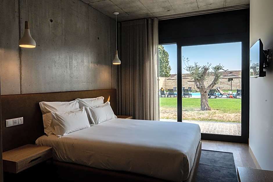 Borralha Guest House