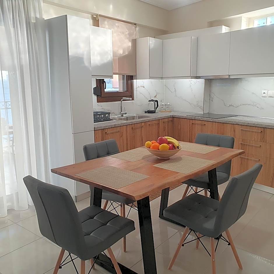 Volos Park Apartments