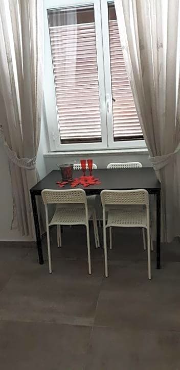 B&B La Città Partenopea