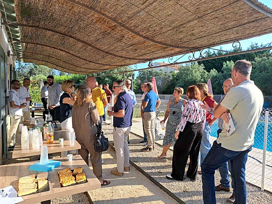 Logis Hotel des Granges